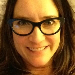 Meet your Posher, Susan